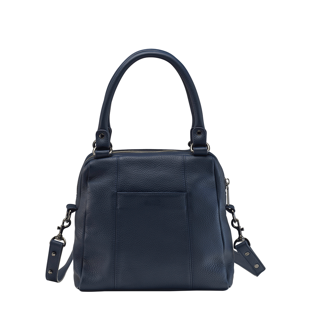 Last Mountains - Navy Blue