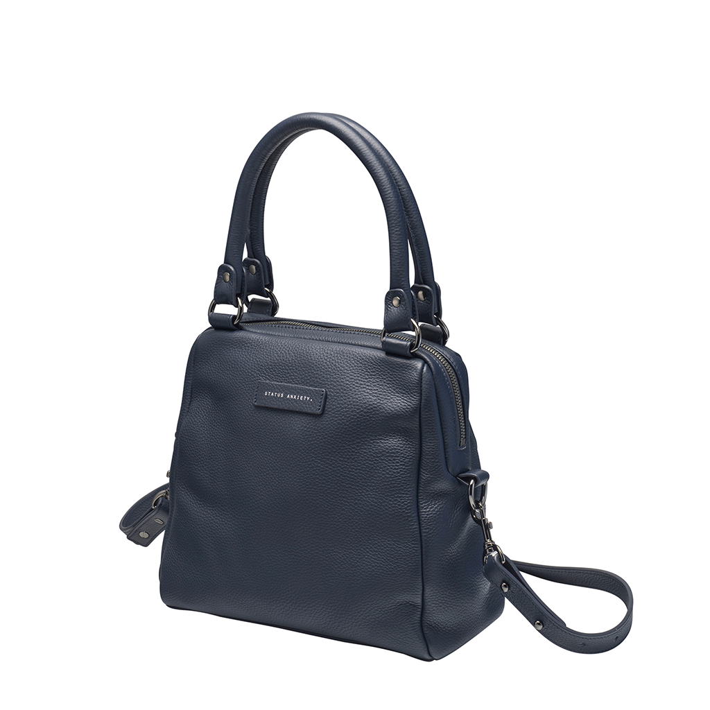 Last Mountains - Navy Blue