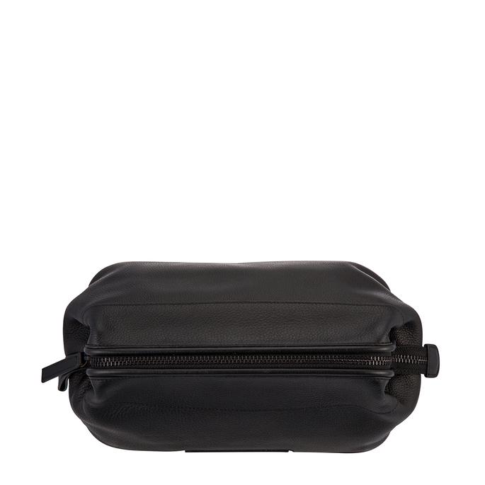 Liability Toiletries Bag - Black