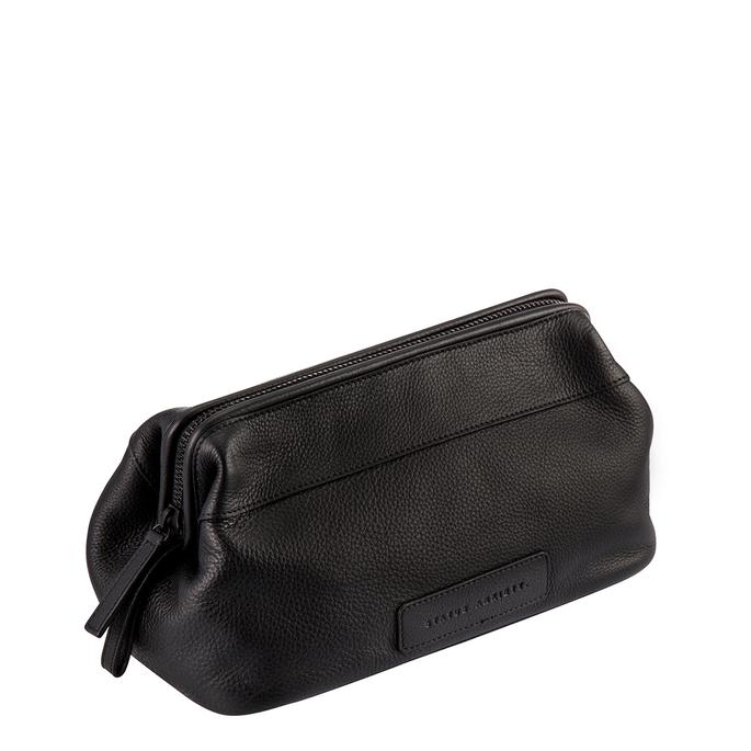 Liability Toiletries Bag - Black