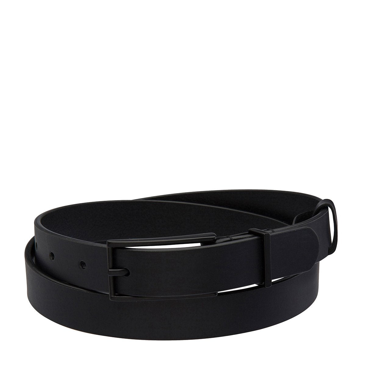 Lonesome Tonight - Black