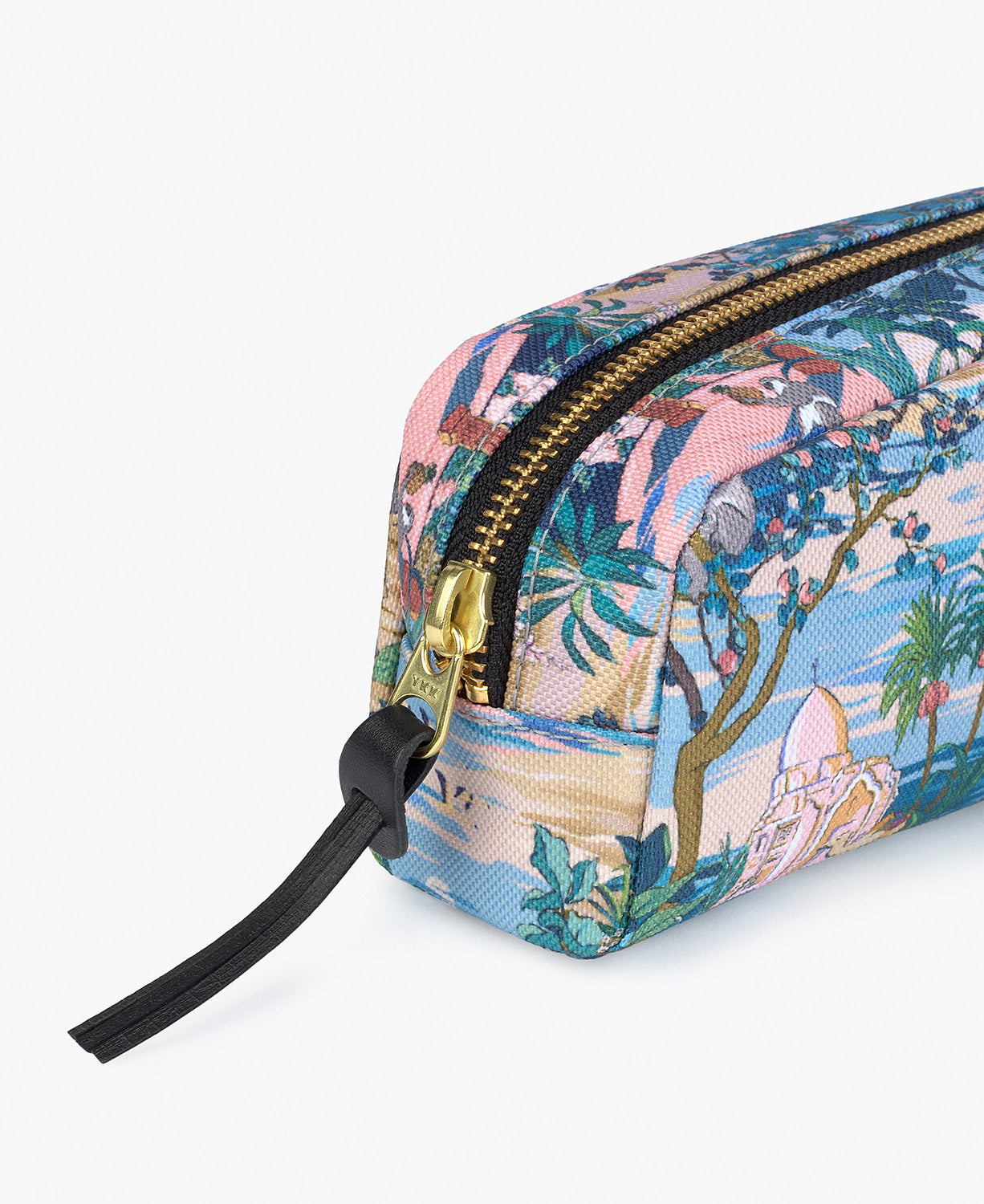Small Make-Up Pouch - Delhi