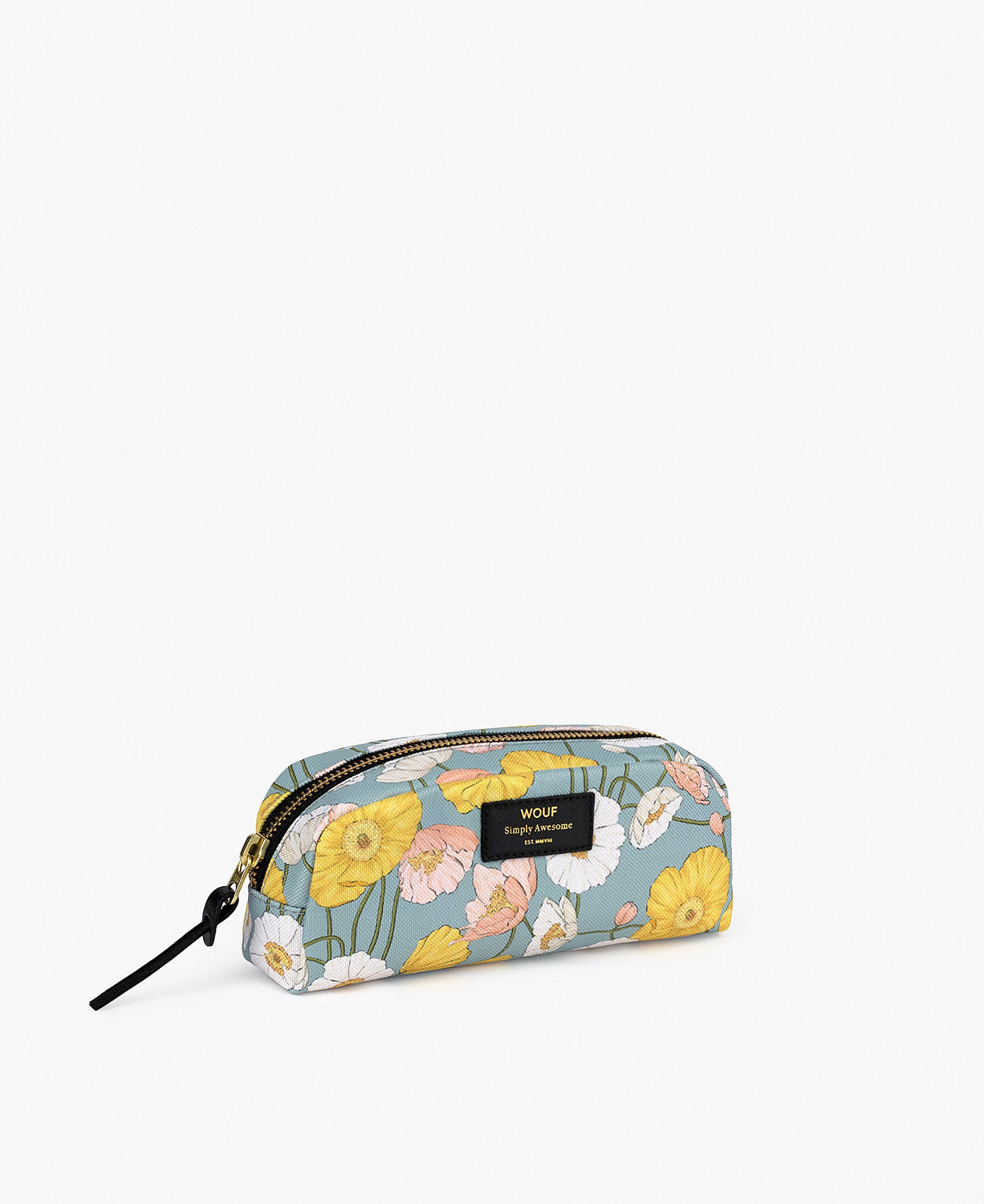 Small Make-Up Pouch - Alicia