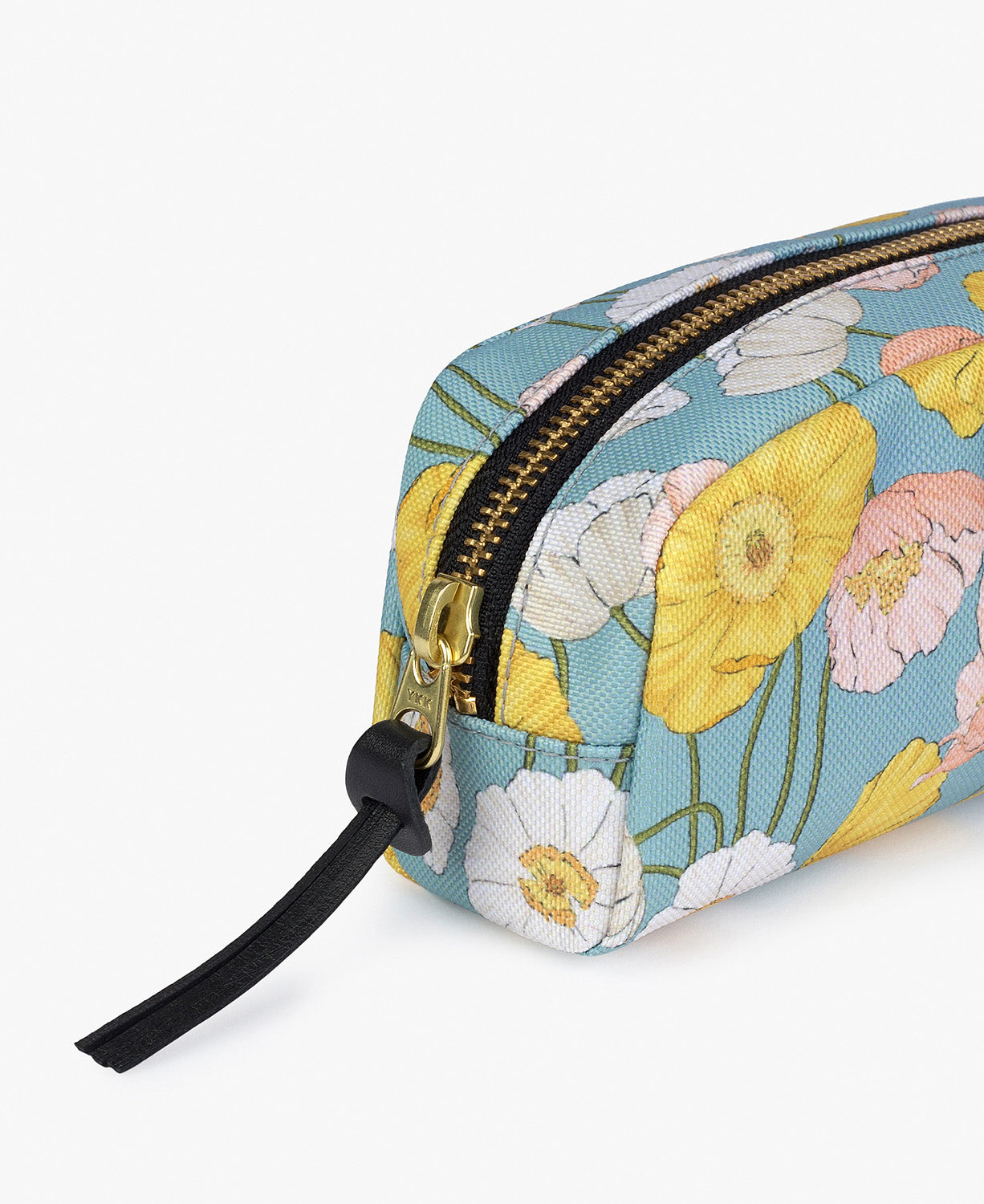 Small Make-Up Pouch - Alicia