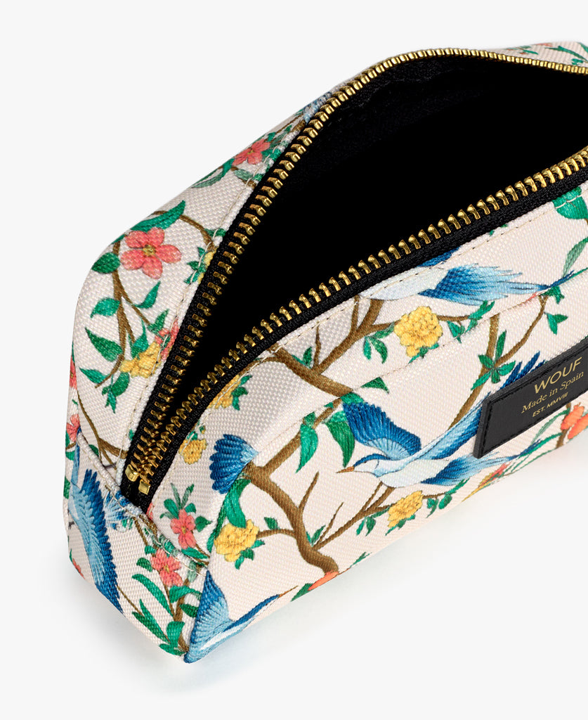Small Make-Up Pouch - Phoenix