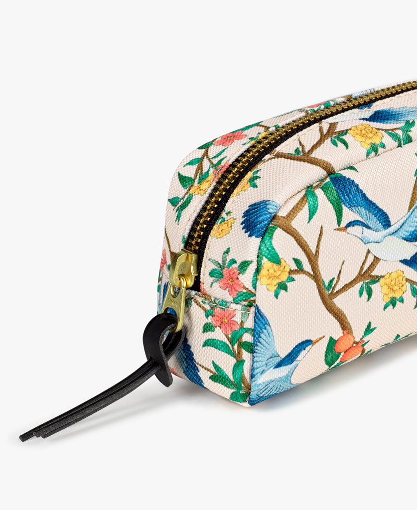 Small Make-Up Pouch - Phoenix