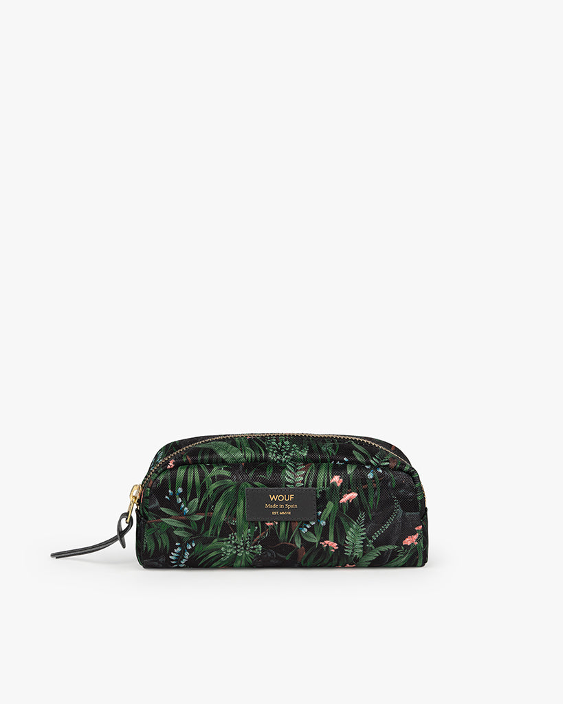 Small Make-Up Pouch - Janne