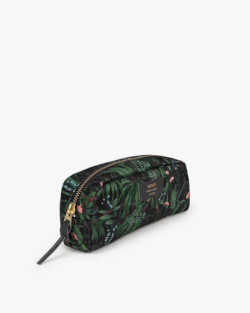 Small Make-Up Pouch - Janne
