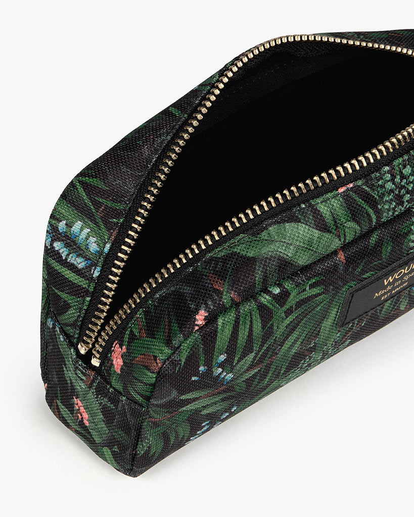 Small Make-Up Pouch - Janne