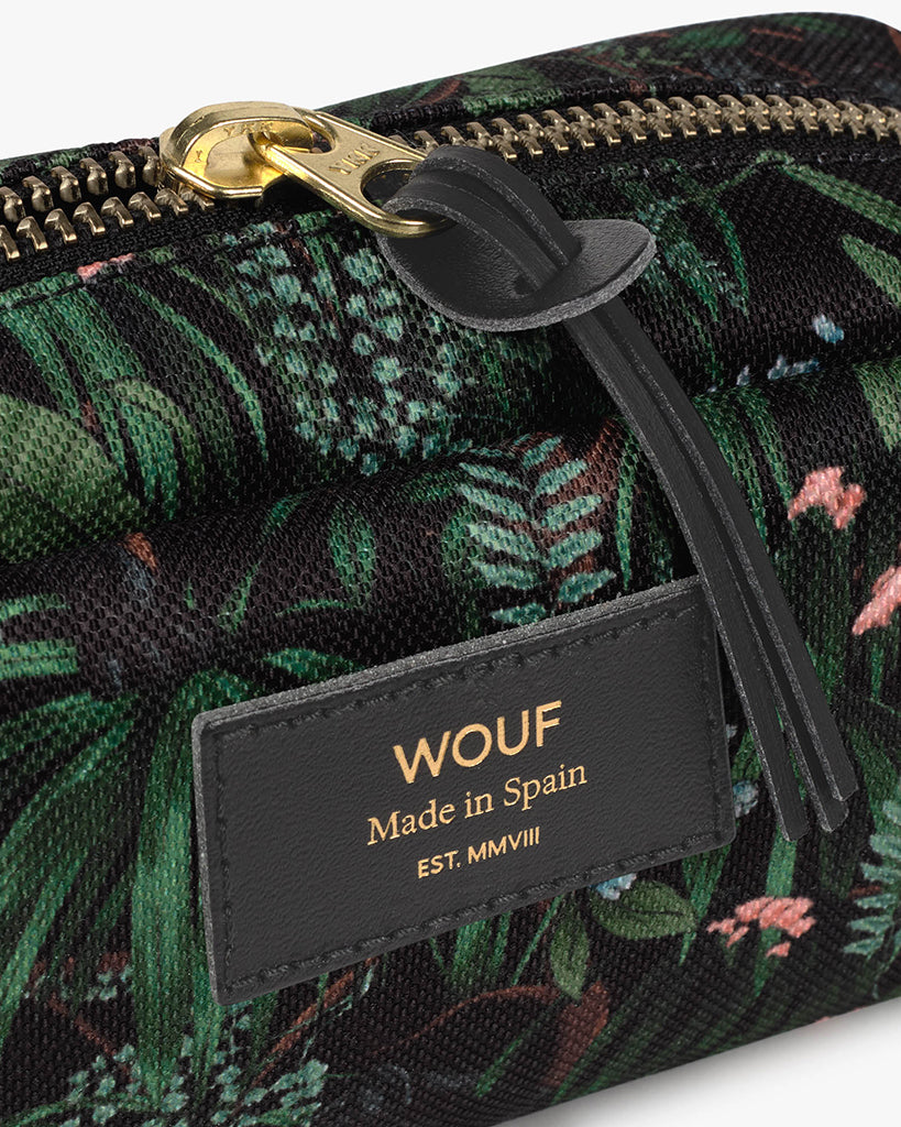 Small Make-Up Pouch - Janne