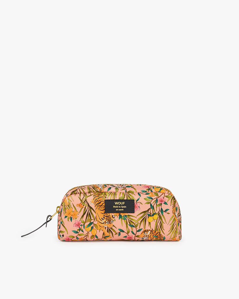 Small Make-Up Pouch - Bengala