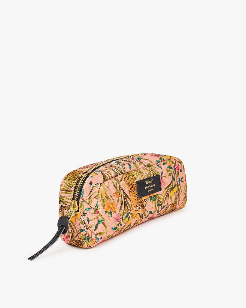 Small Make-Up Pouch - Bengala