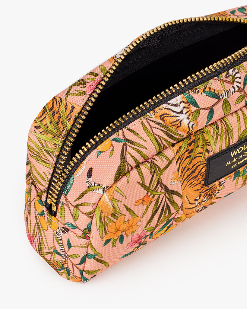 Small Make-Up Pouch - Bengala