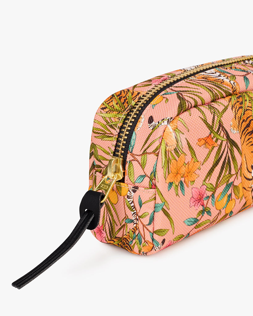 Small Make-Up Pouch - Bengala