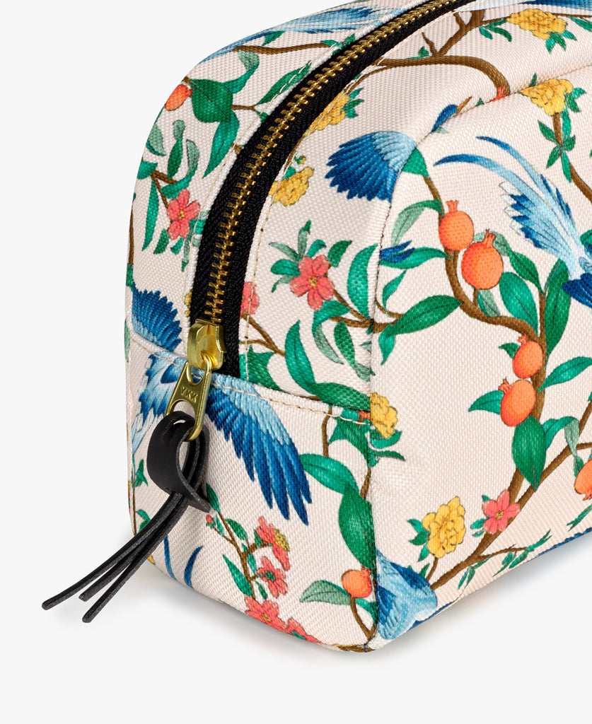 Large Make-Up Pouch - Phoenix