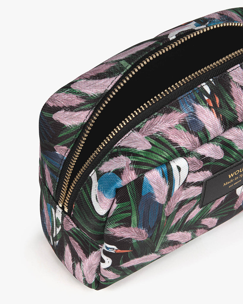 Large Make-Up Pouch - Lucy