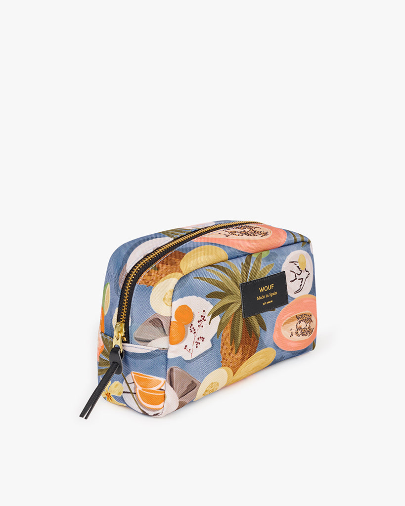 Large Make-Up Pouch - Cadaques