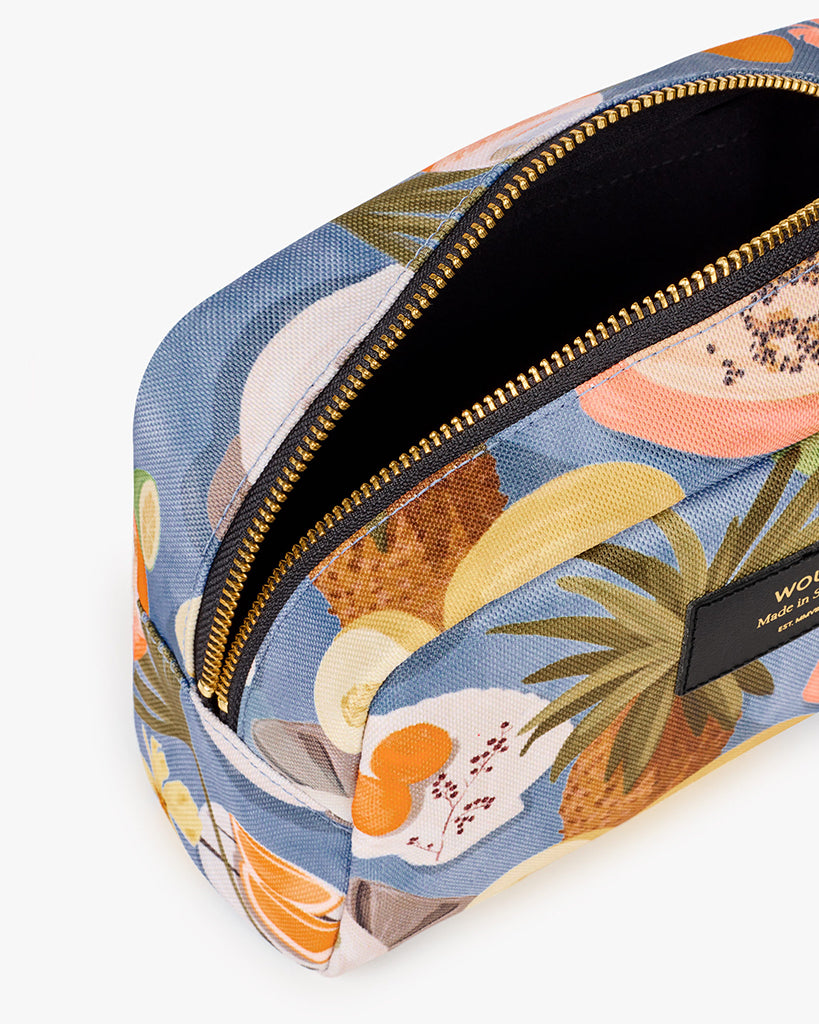 Large Make-Up Pouch - Cadaques
