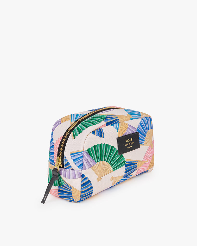 Large Make-Up Pouch - Sevilla