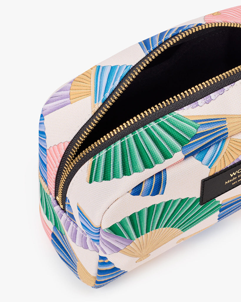 Large Make-Up Pouch - Sevilla