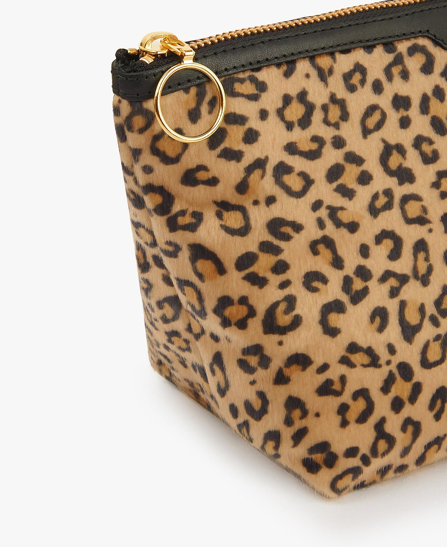 Make-Up Bag - Safari