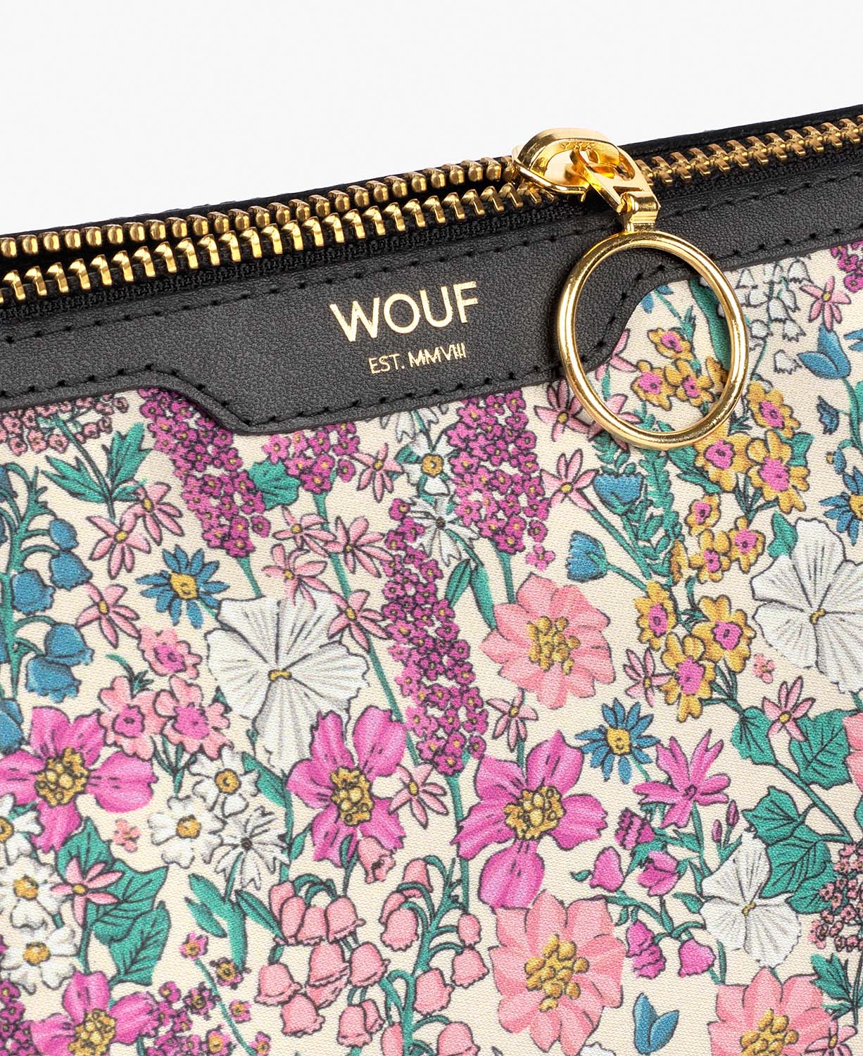 Make-Up Bag - Emmy