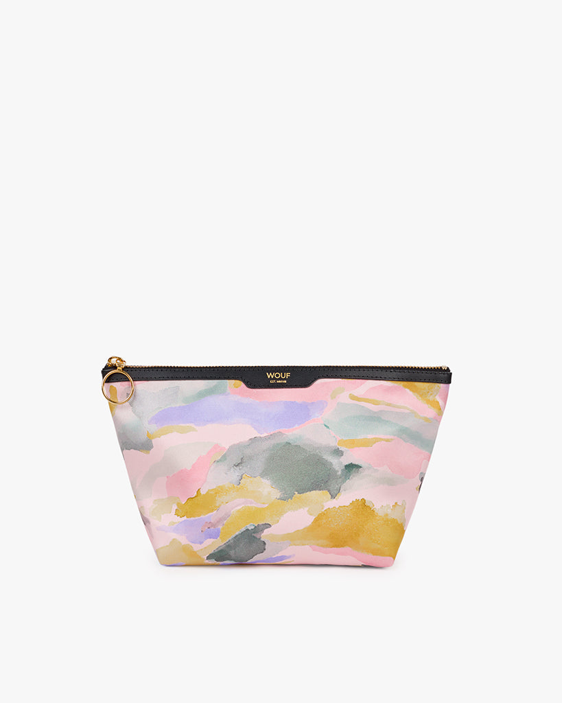 Make-Up Bag - Bardenas