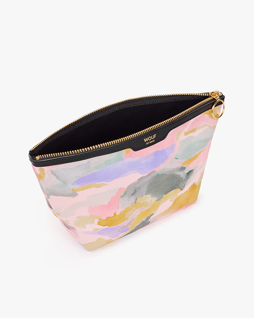 Make-Up Bag - Bardenas