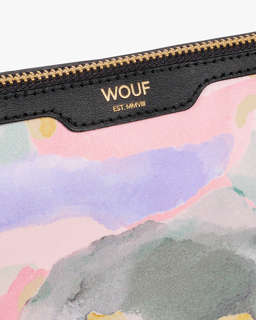 Make-Up Bag - Bardenas