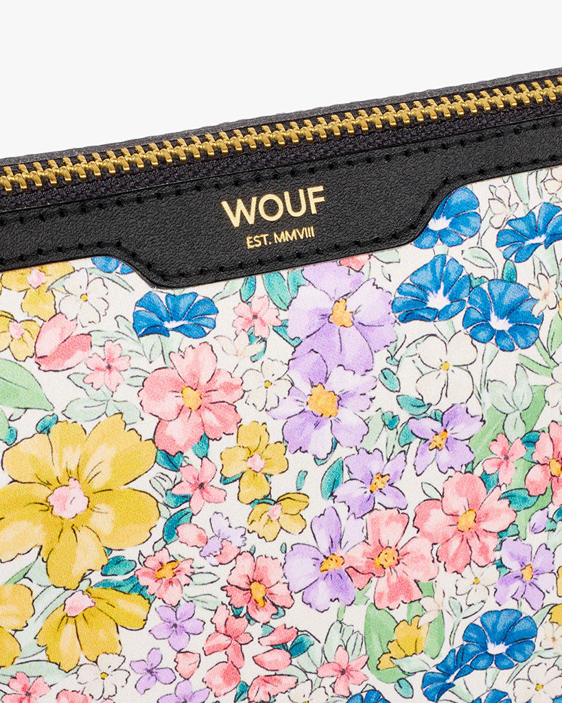 Make-Up Bag - Juliette