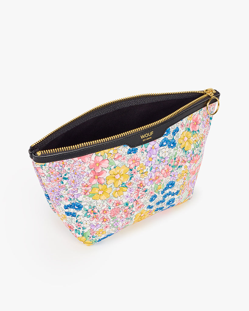 Make-Up Bag - Juliette