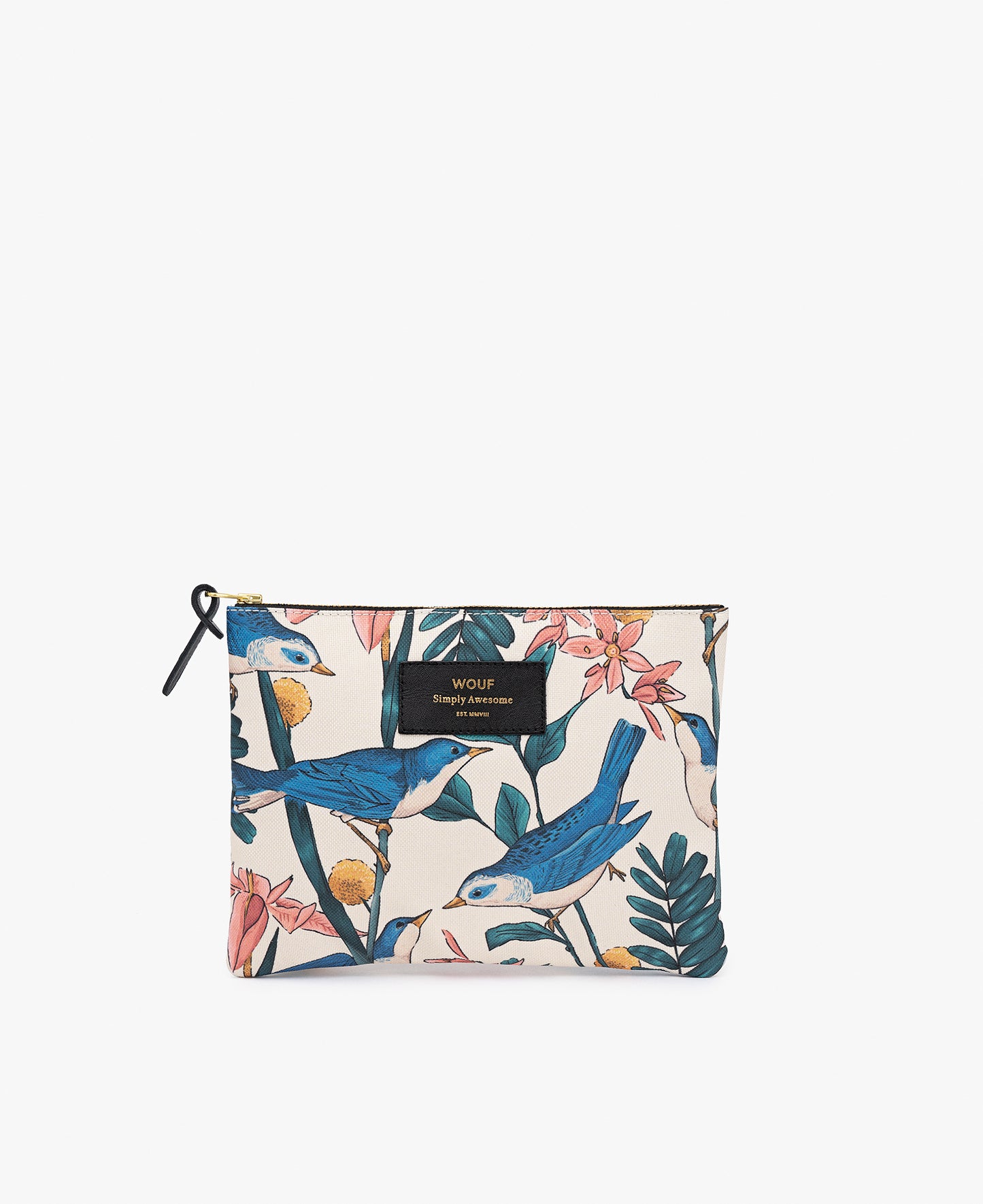 Pouch Bag - Birdies