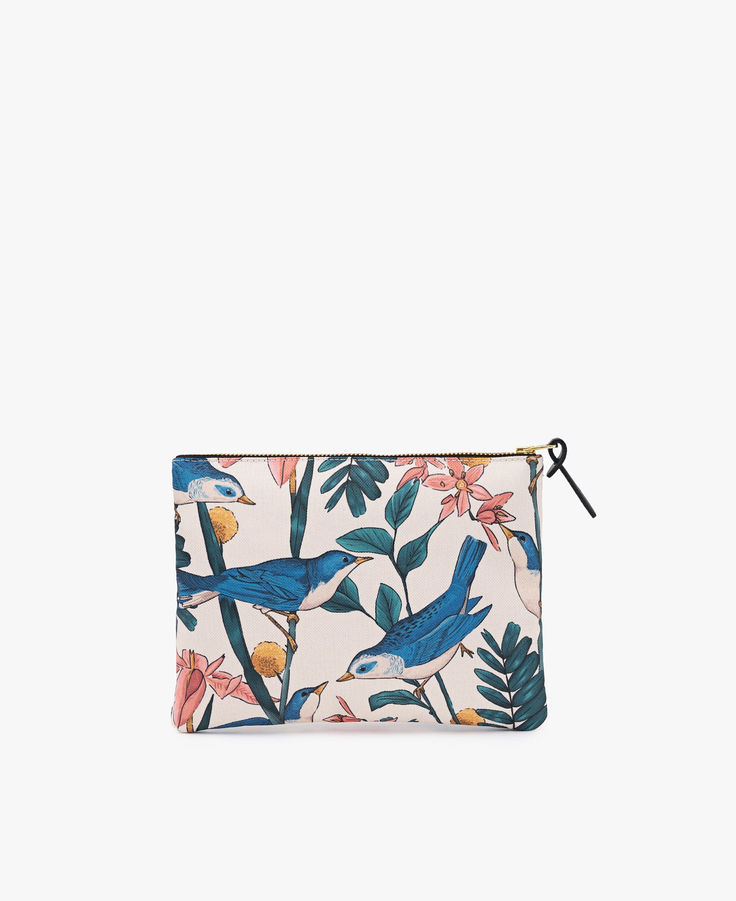 Pouch Bag - Birdies