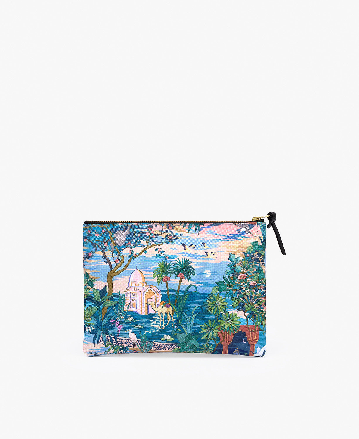 Pouch Bag - Delhi