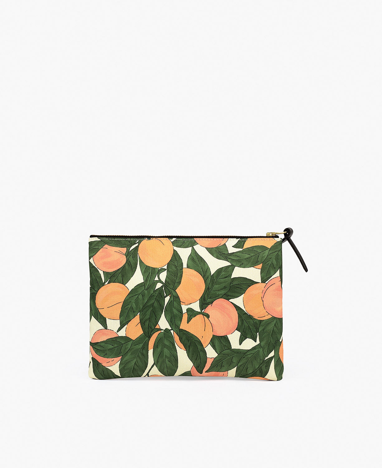 Pouch Bag - Peach