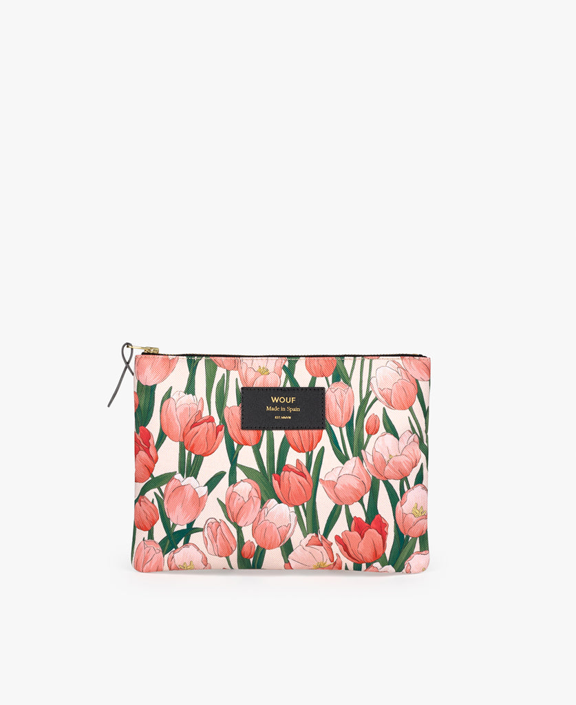 Pouch Bag - Amsterdam