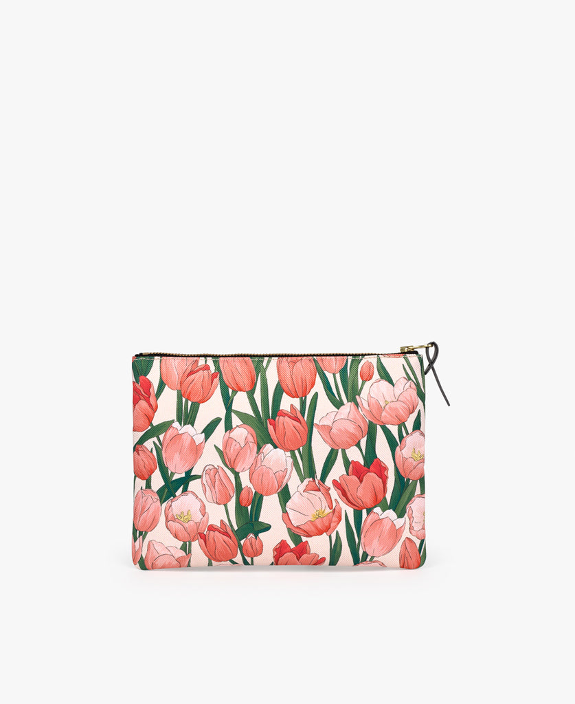 Pouch Bag - Amsterdam