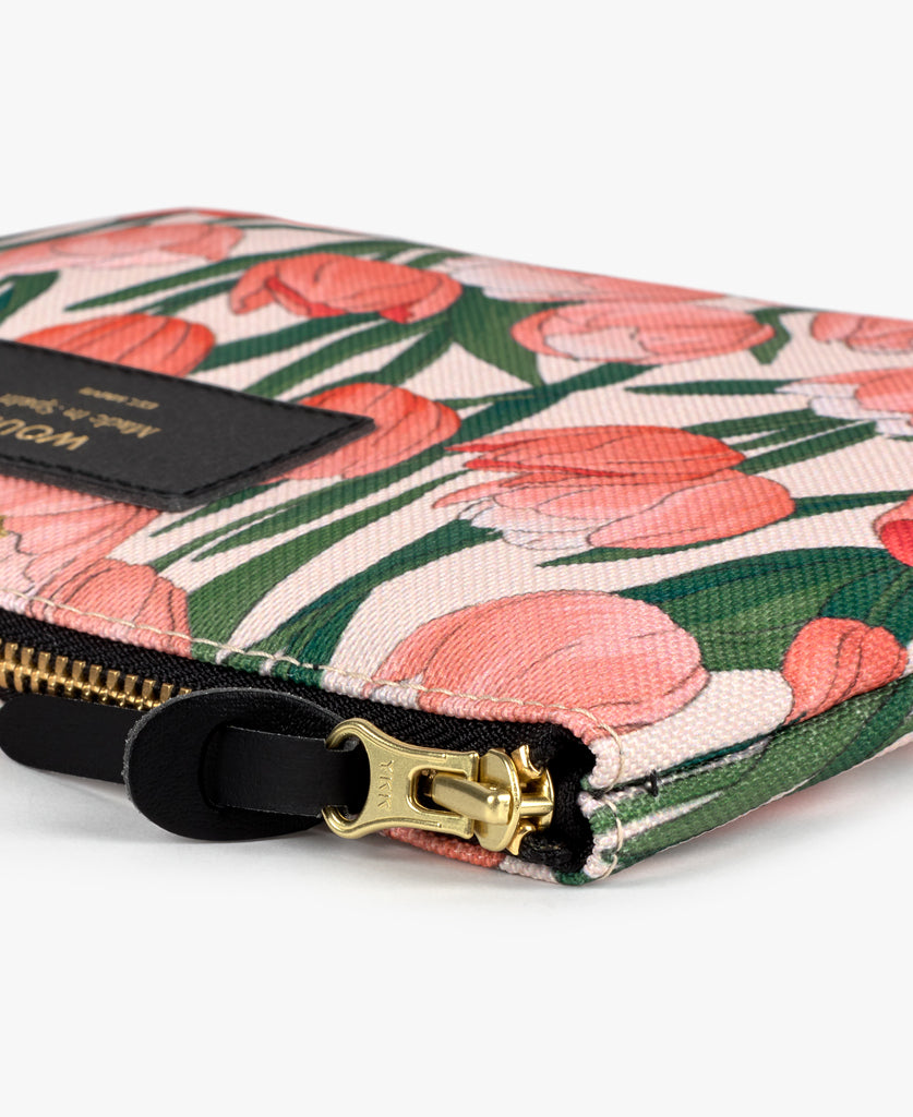 Pouch Bag - Amsterdam