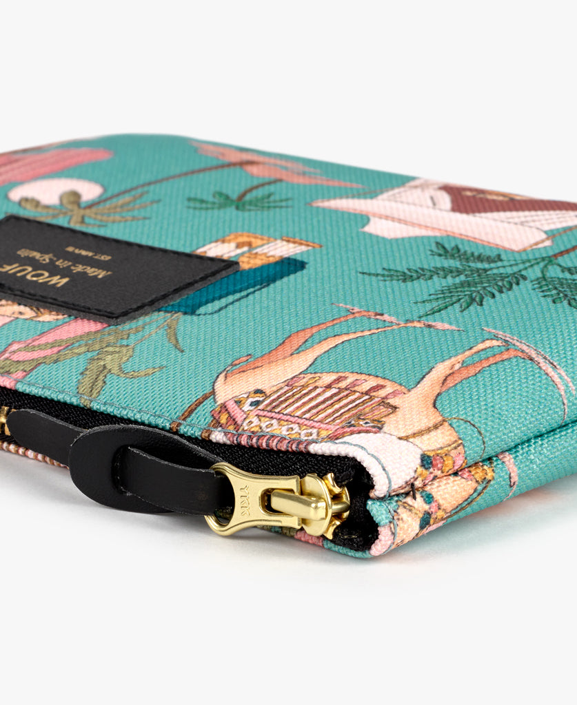 Pouch Bag - Sahara