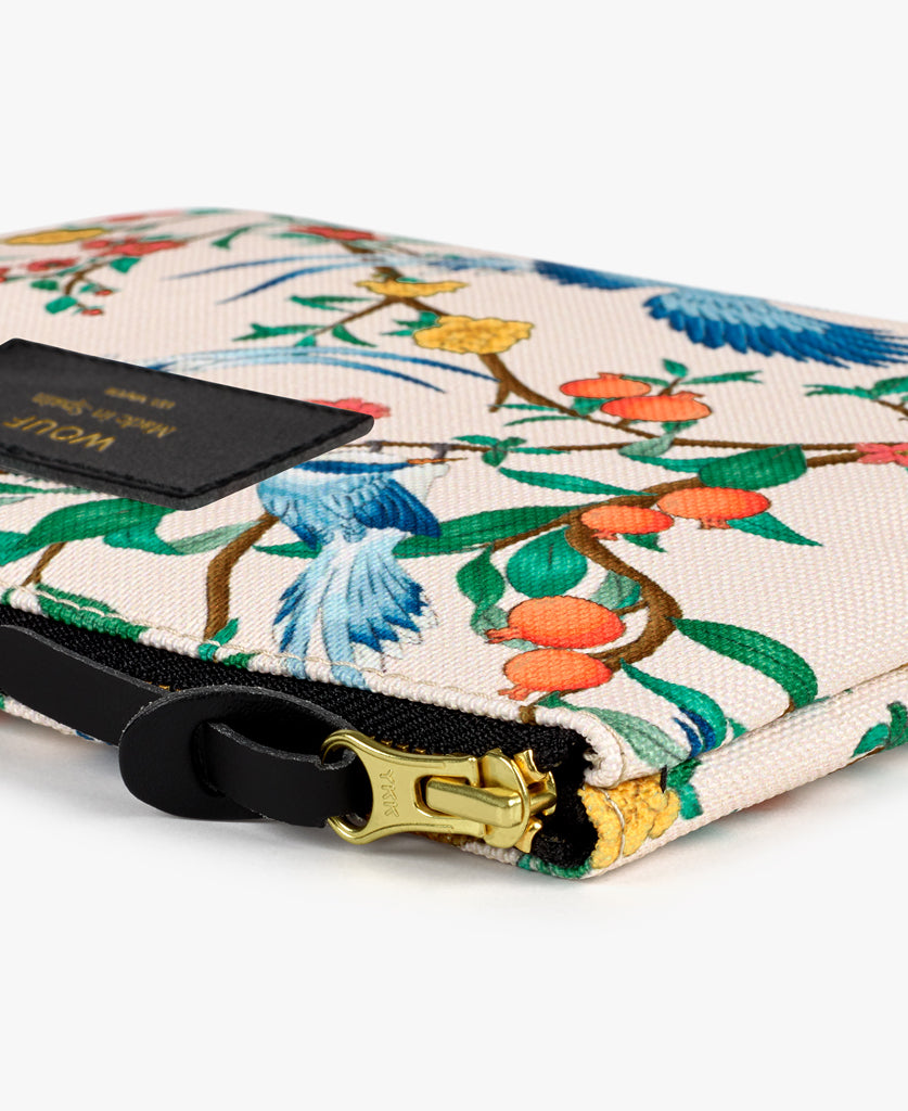 Pouch Bag - Phoenix