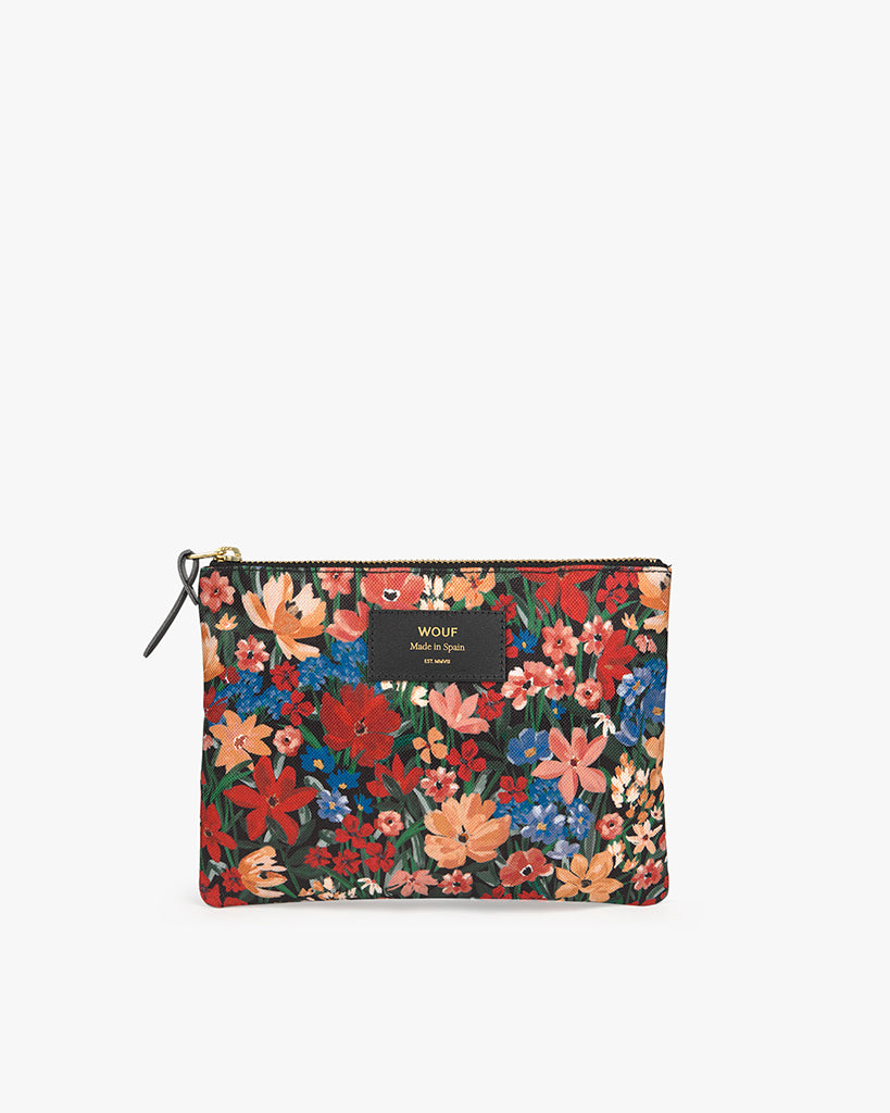 Pouch Bag - Camila