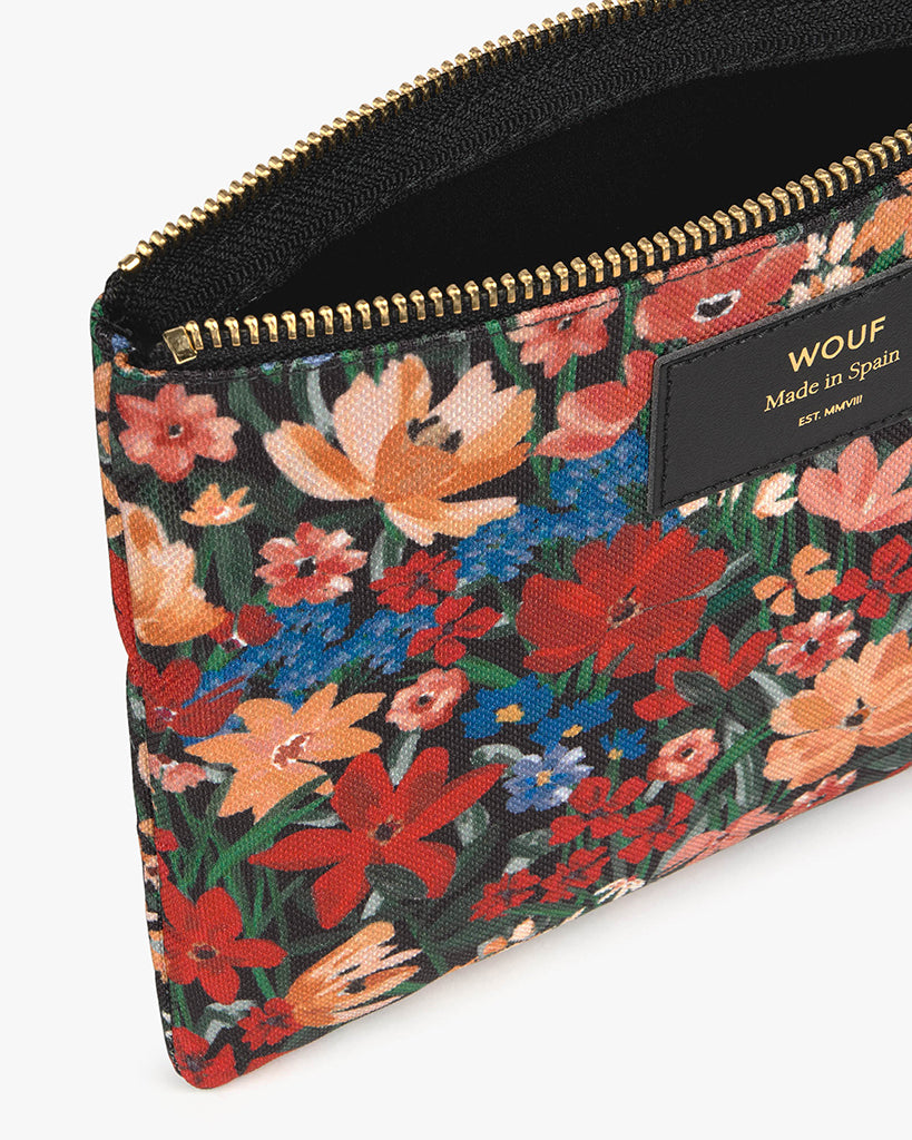 Pouch Bag - Camila
