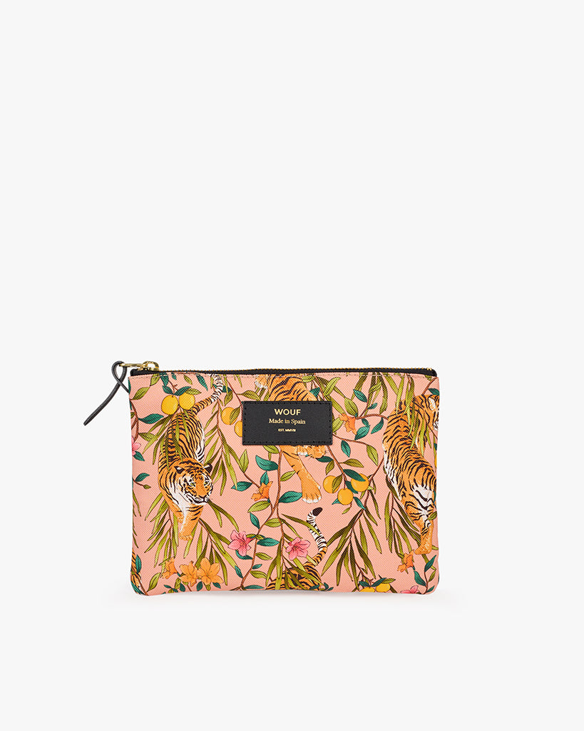 Pouch Bag - Bengala