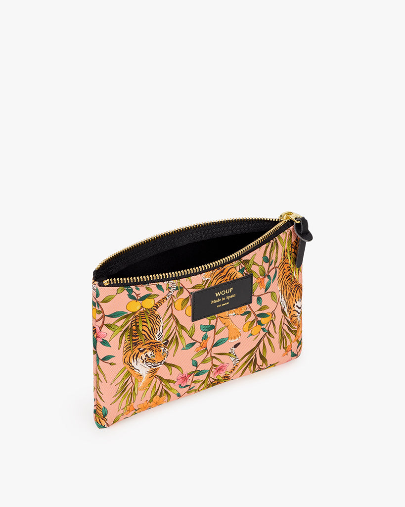 Pouch Bag - Bengala