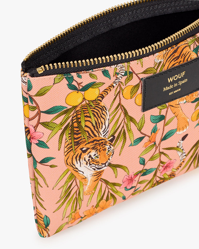Pouch Bag - Bengala