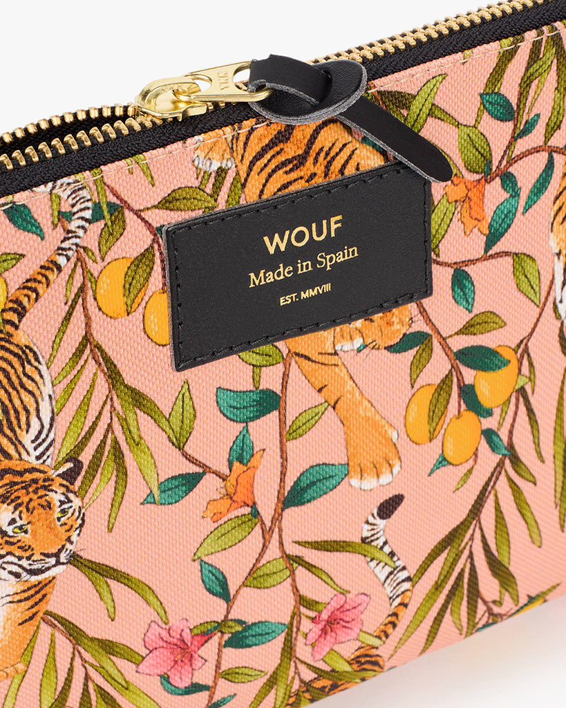 Pouch Bag - Bengala