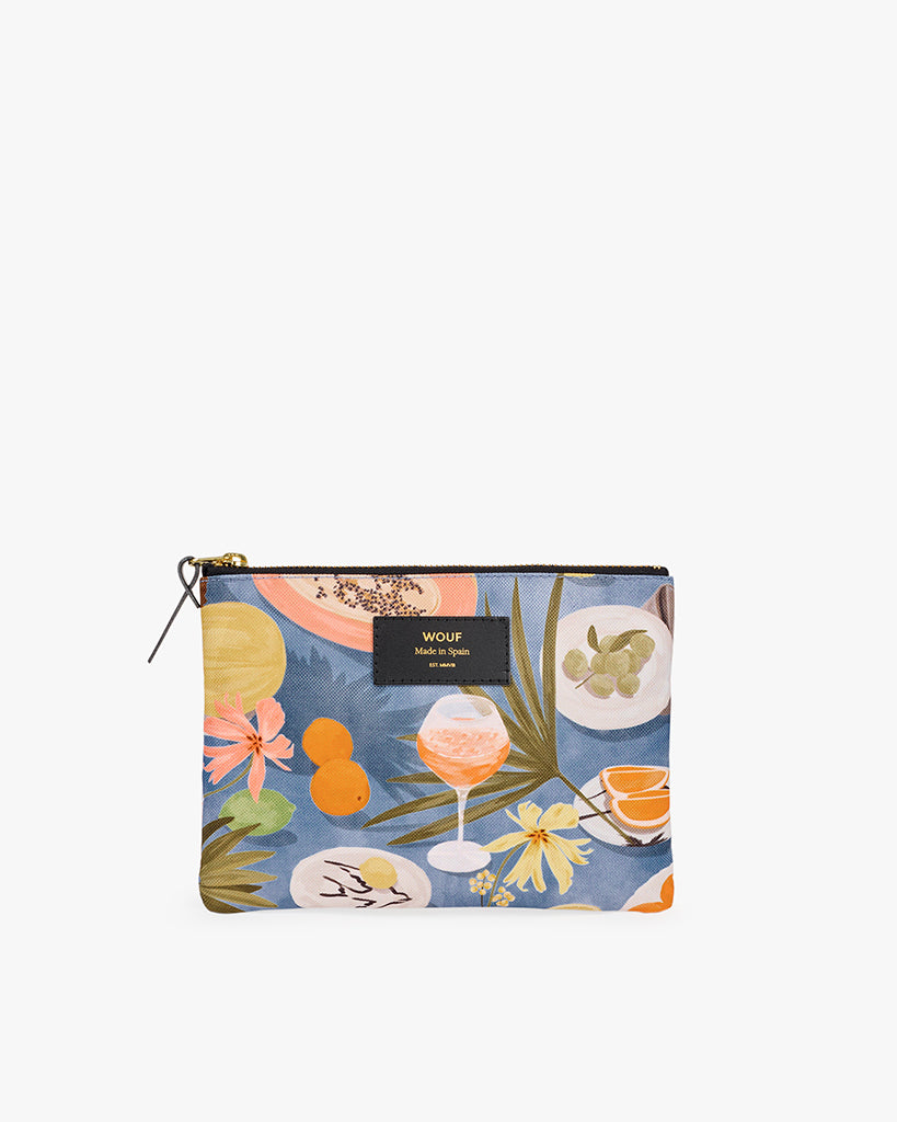 Pouch Bag - Cadaques