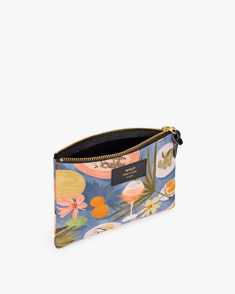 Pouch Bag - Cadaques