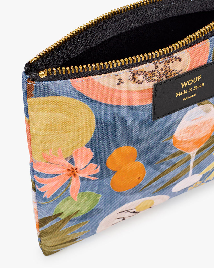 Pouch Bag - Cadaques