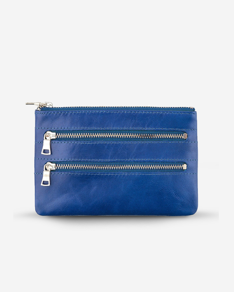 Molly - Royal Blue